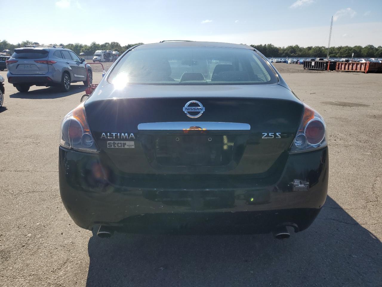 2008 Nissan Altima 2.5 - Фото 6