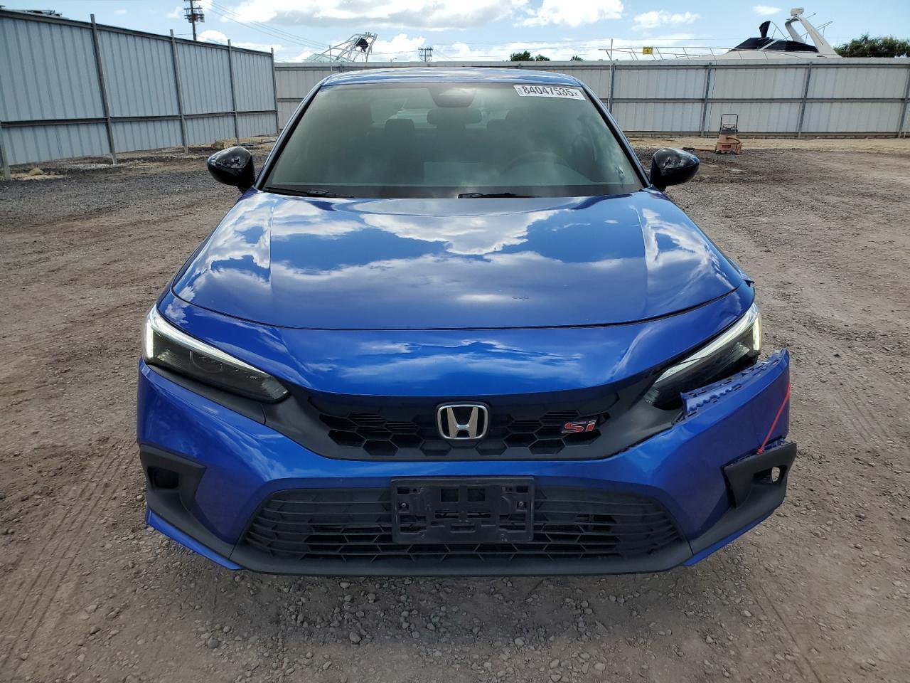 2023 Honda Civic Si - Image 5