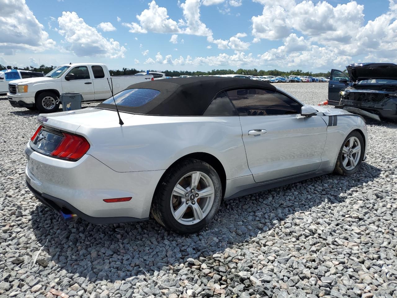 2019 Ford Mustang - Фото 3