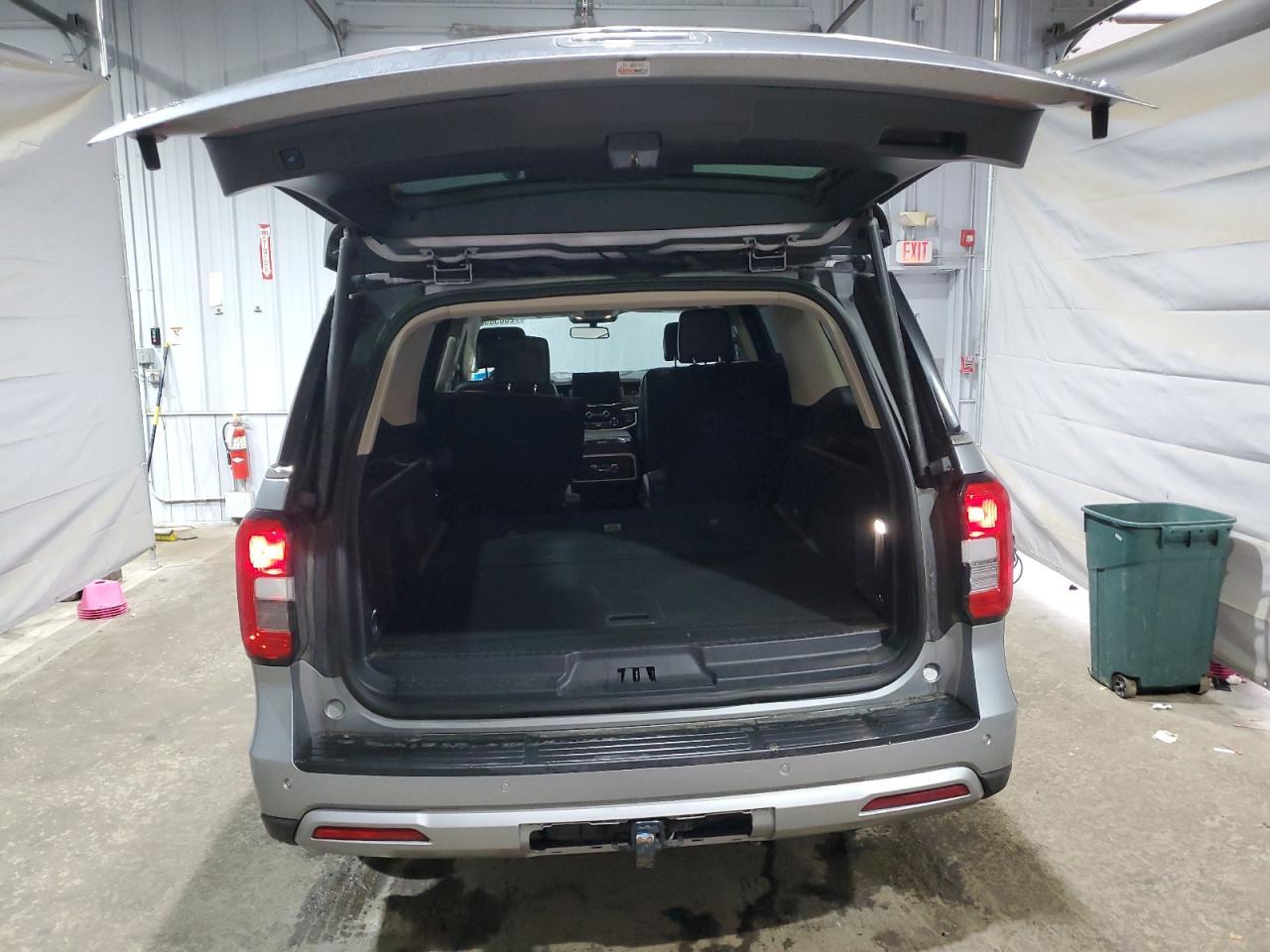 2023 Ford Expedition Max Xlt - Фото 6