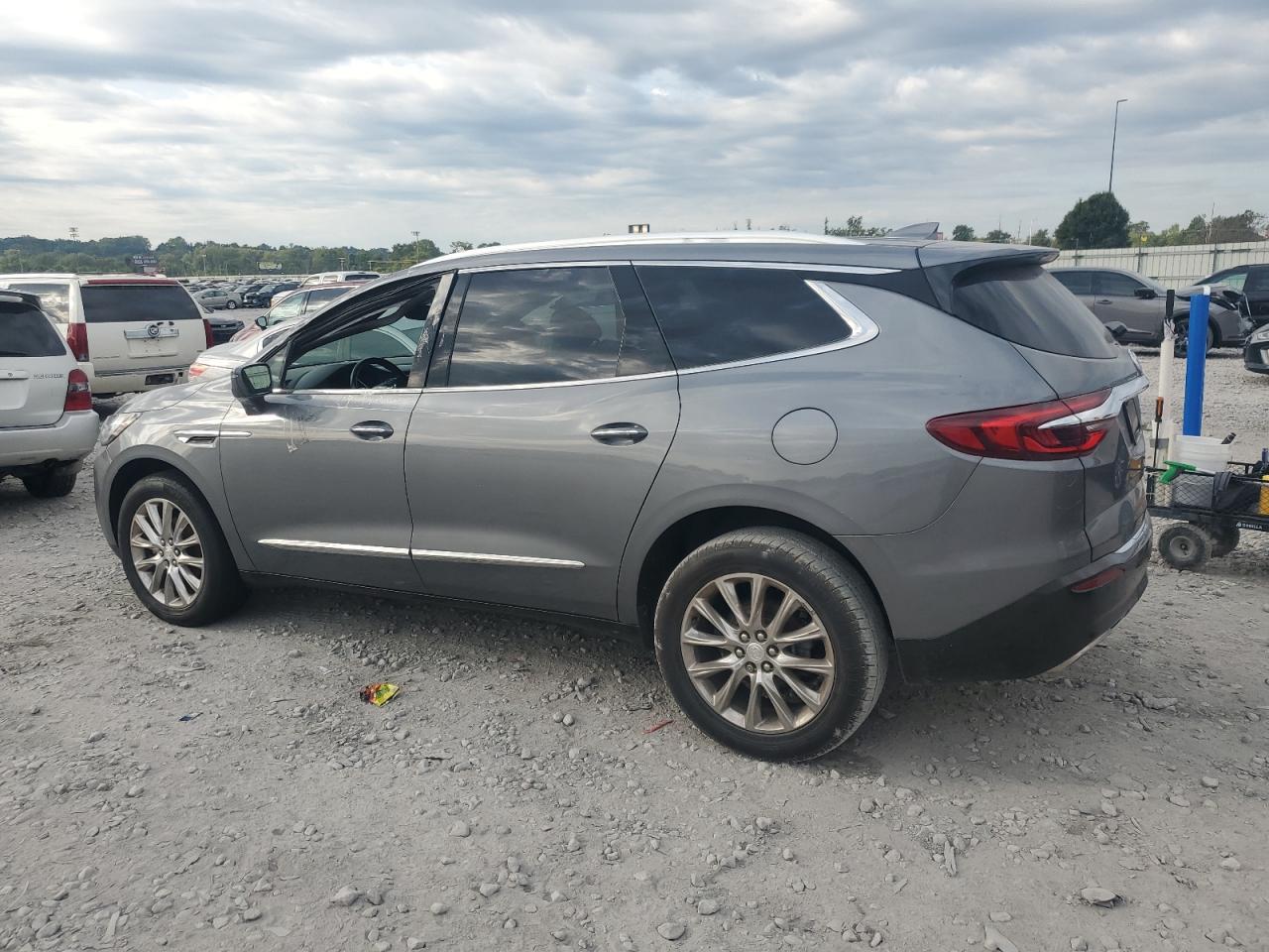 2019 Buick Enclave Essence - Фото 2
