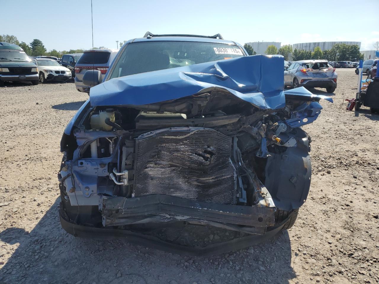 2009 Ford Escape Xlt - Image 5