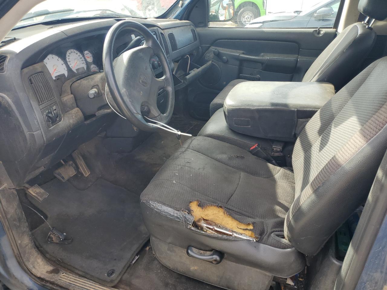 2003 Dodge Ram 1500 St - Фото 7