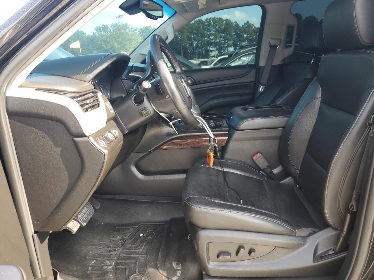 2019 GMC Yukon Xl K1500 Slt - Image 7