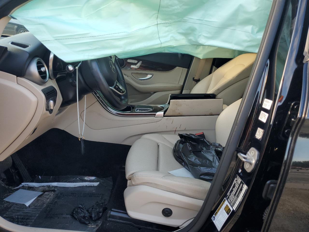 2020 Mercedes-Benz Glc 300 - Image 7