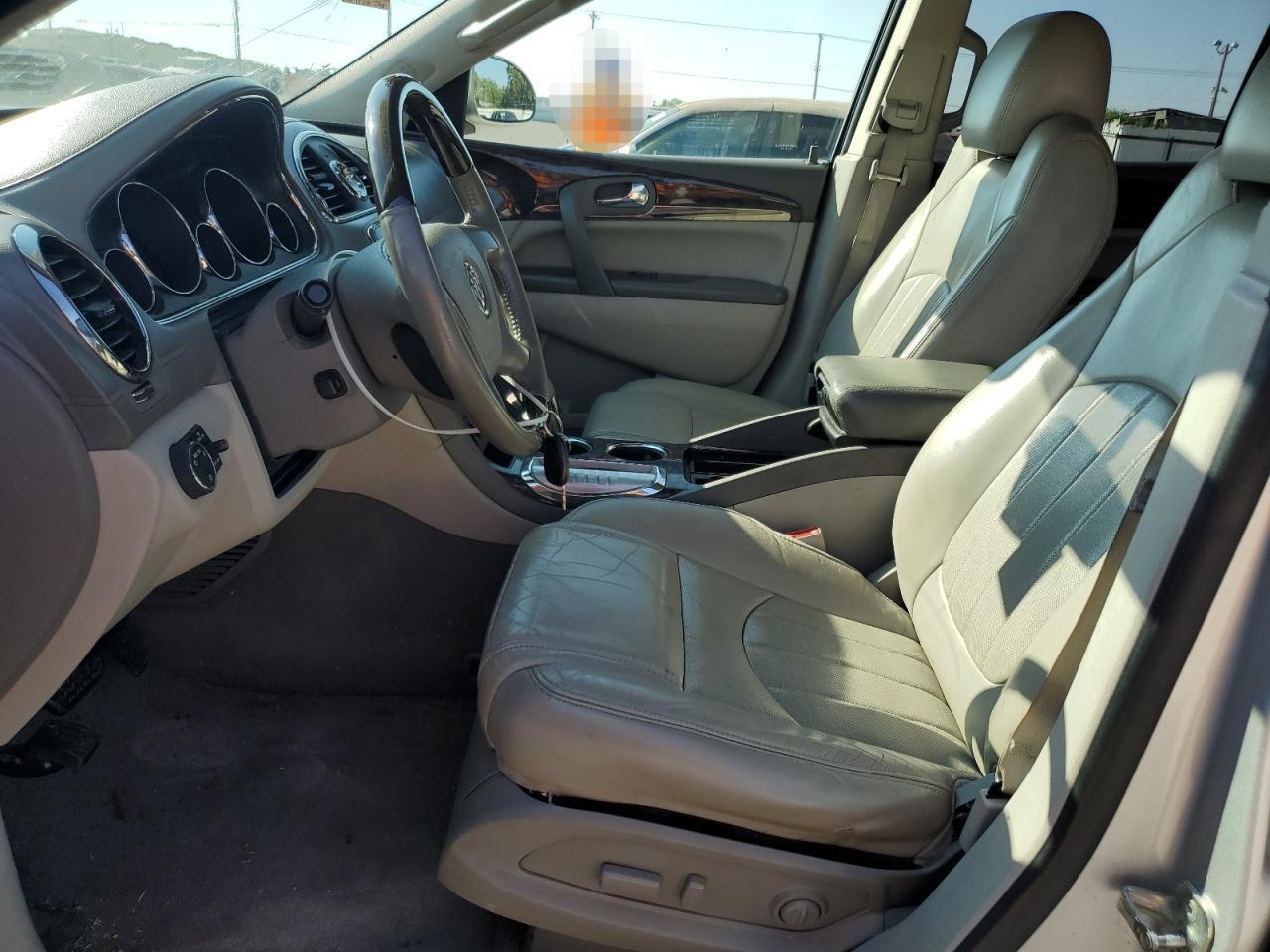 2014 Buick Enclave - Фото 7