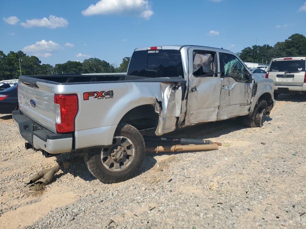 2019 Ford F350 Super Duty - Image 3