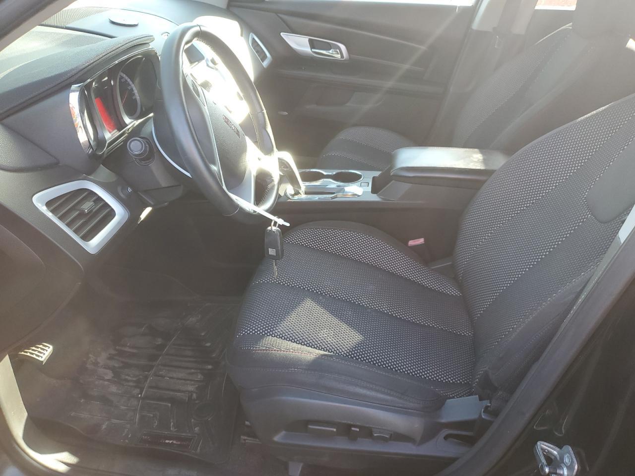 2010 GMC Terrain Sle - Image 7