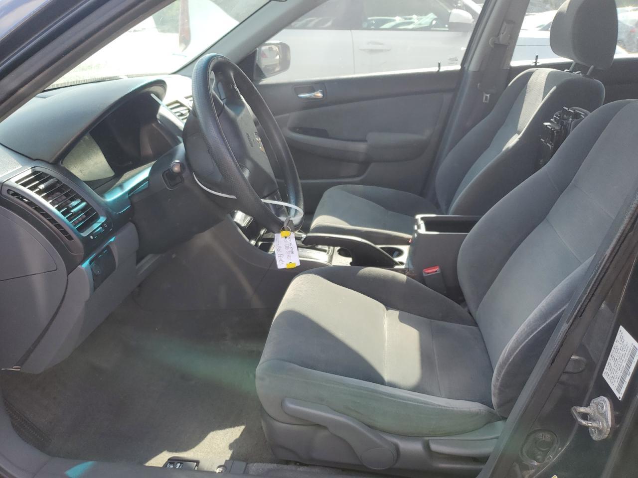 2007 Honda Accord Se - Image 7