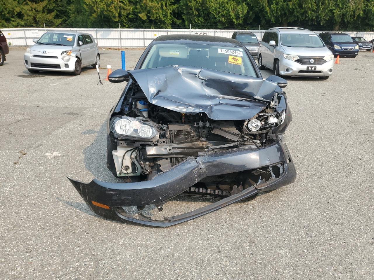 2014 Volkswagen Golf - Image 5