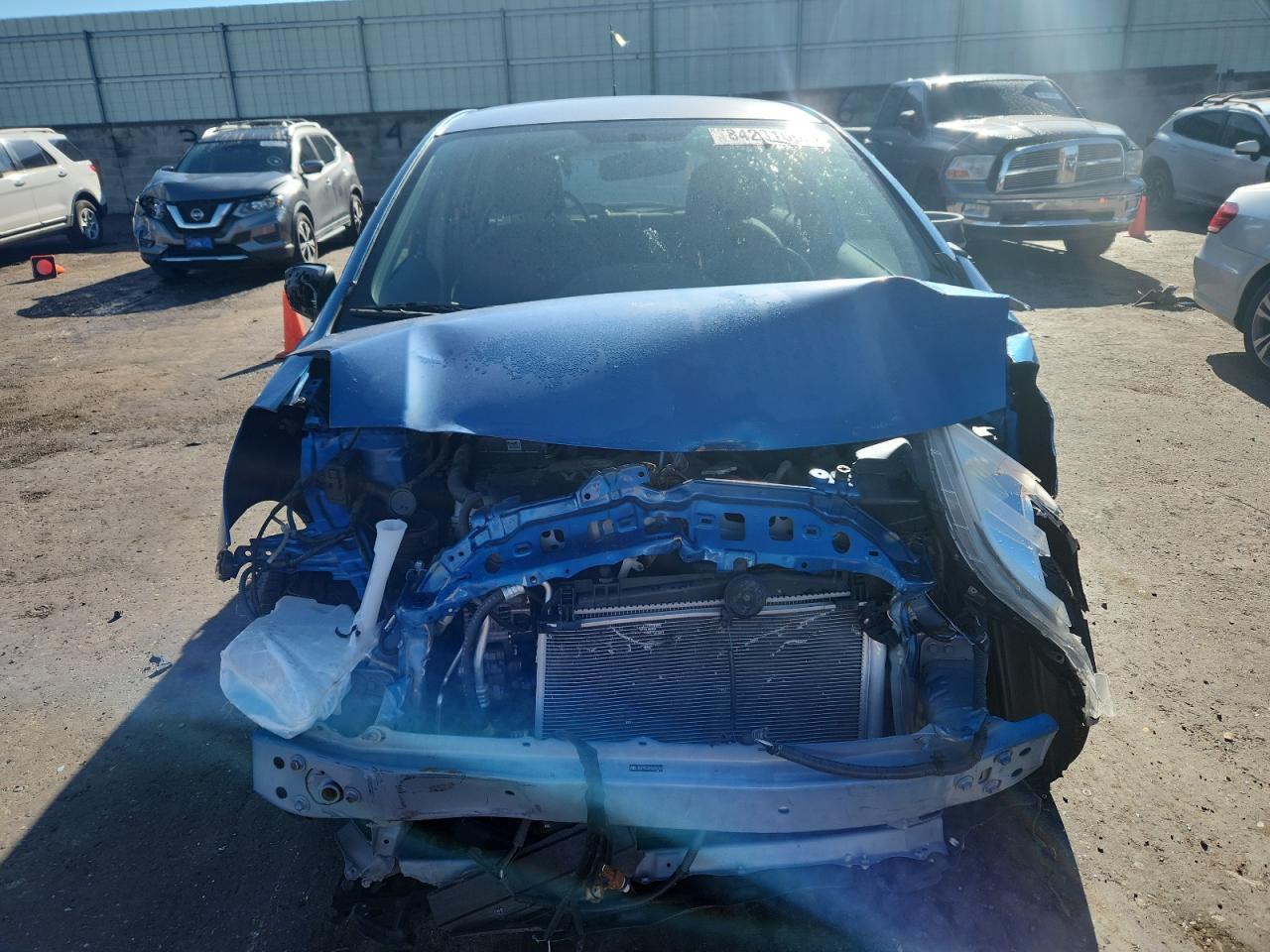 2009 Toyota Yaris - Image 5
