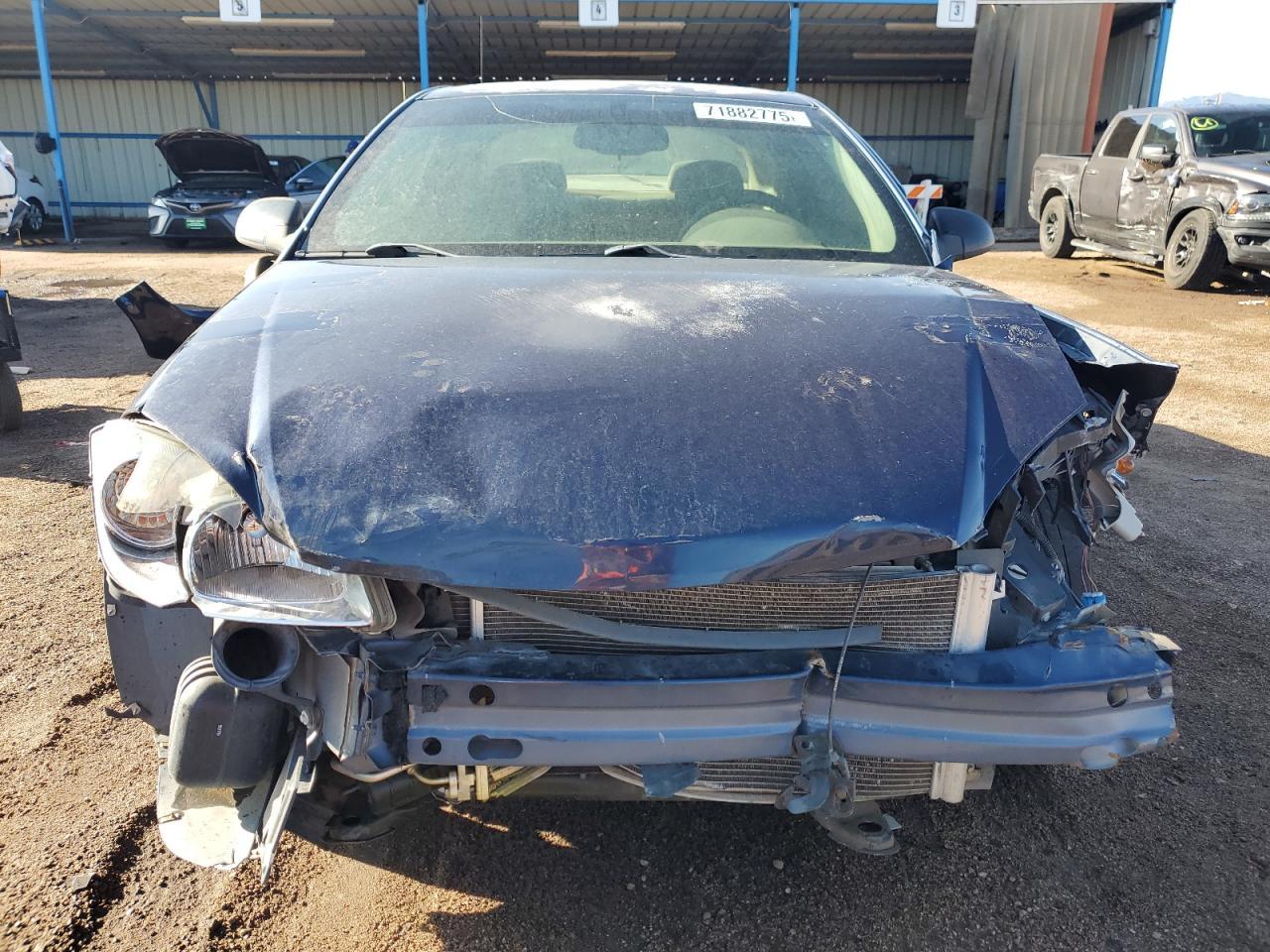 2010 Chevrolet Cobalt Ls - Фото 5