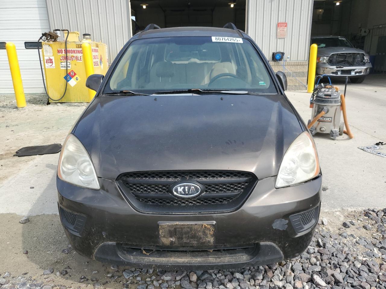 2009 Kia Rondo - Фото 5