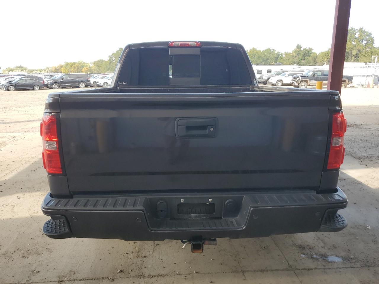 2014 GMC Sierra K1500 Denali - Фото 6