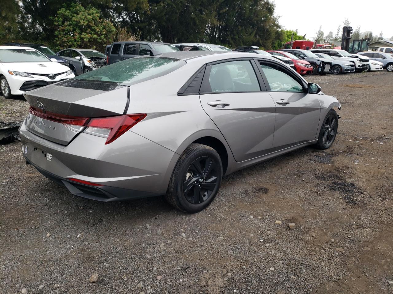 2023 Hyundai Elantra Sel - Image 3