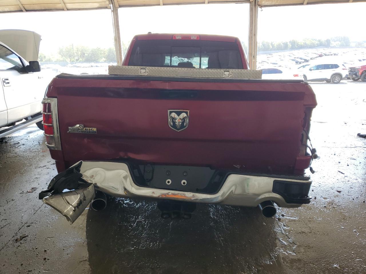 2014 Ram 1500 Slt - Фото 6