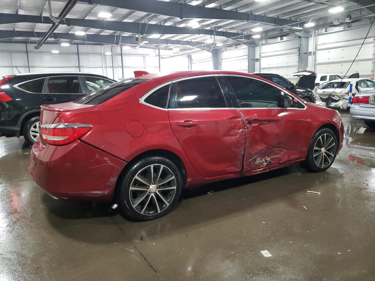 2016 Buick Verano Sport Touring - Image 3
