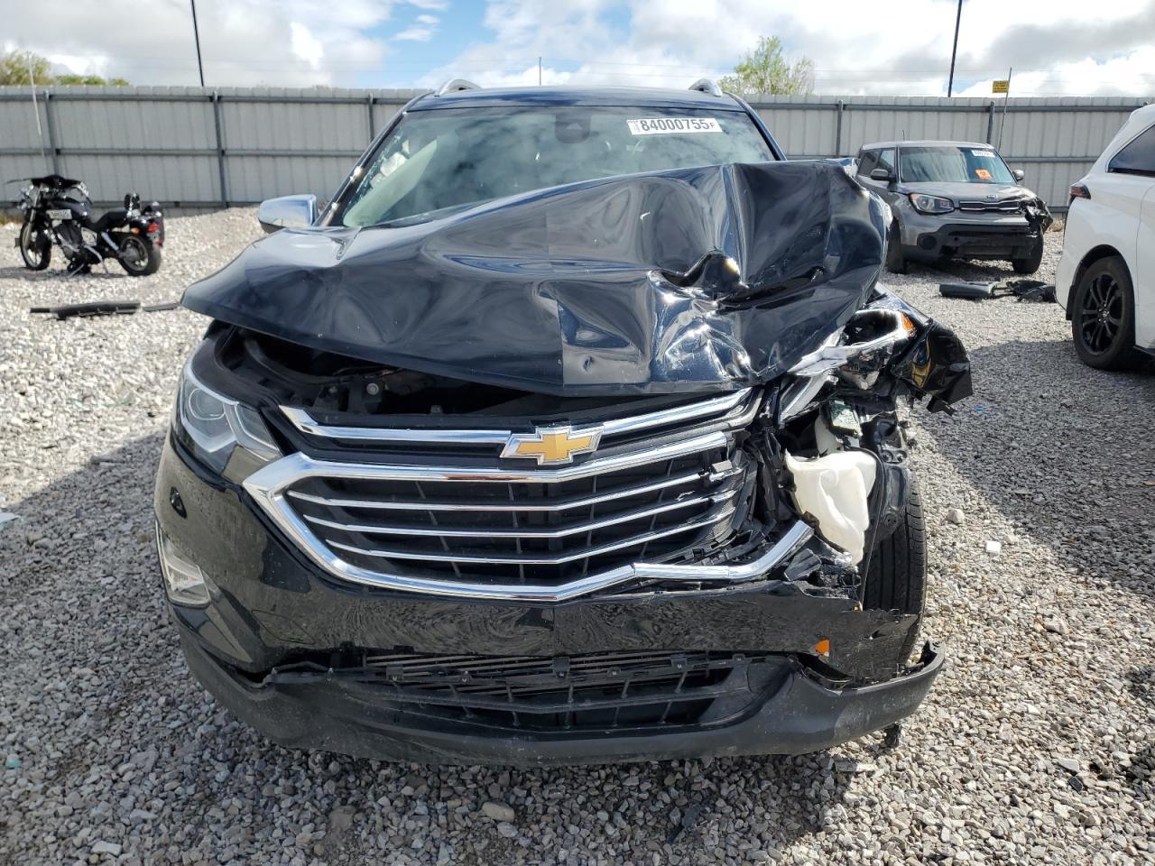 2021 Chevrolet Equinox Premier - Фото 5