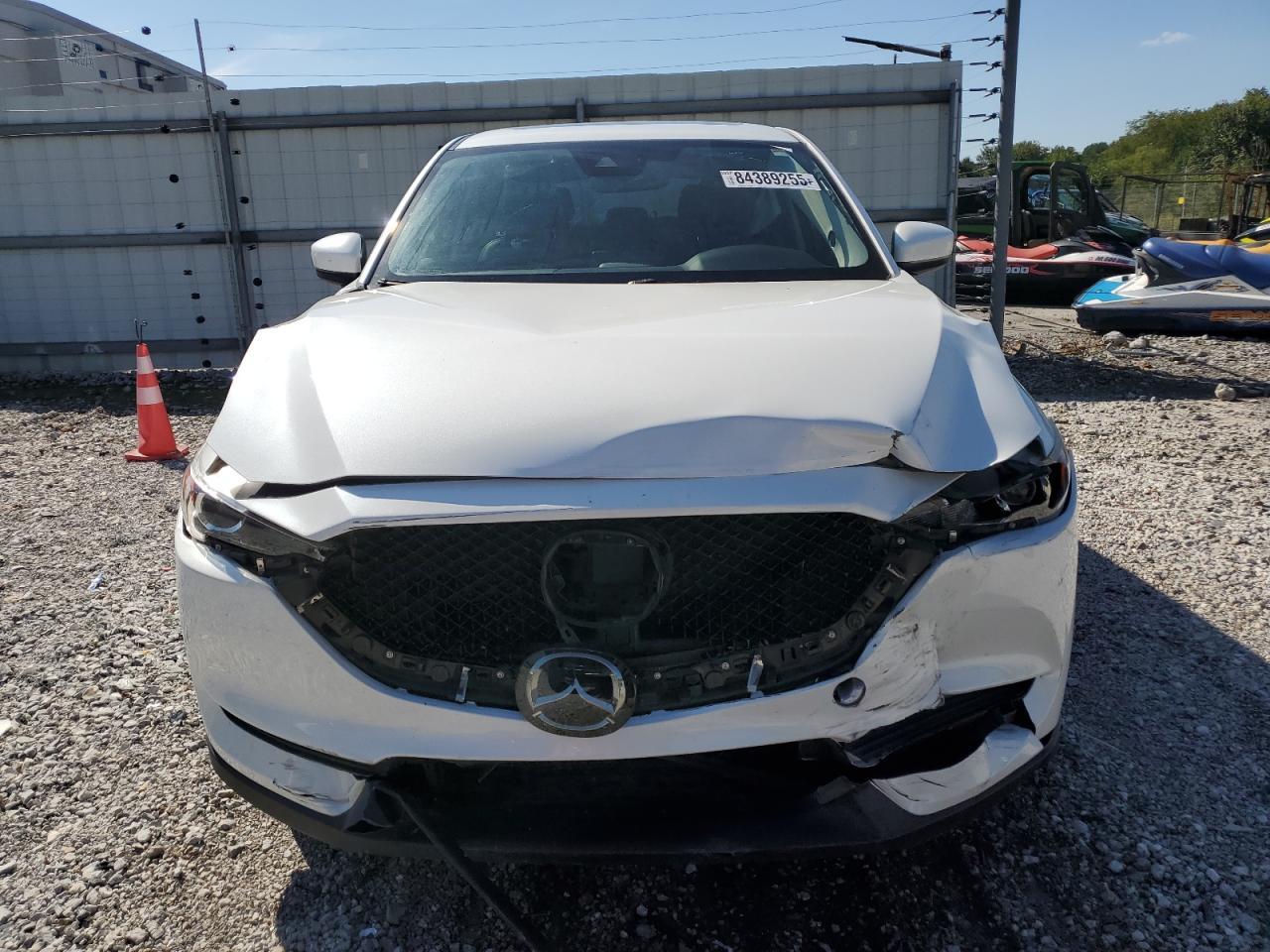 2018 Mazda Cx-5 Touring - Image 5