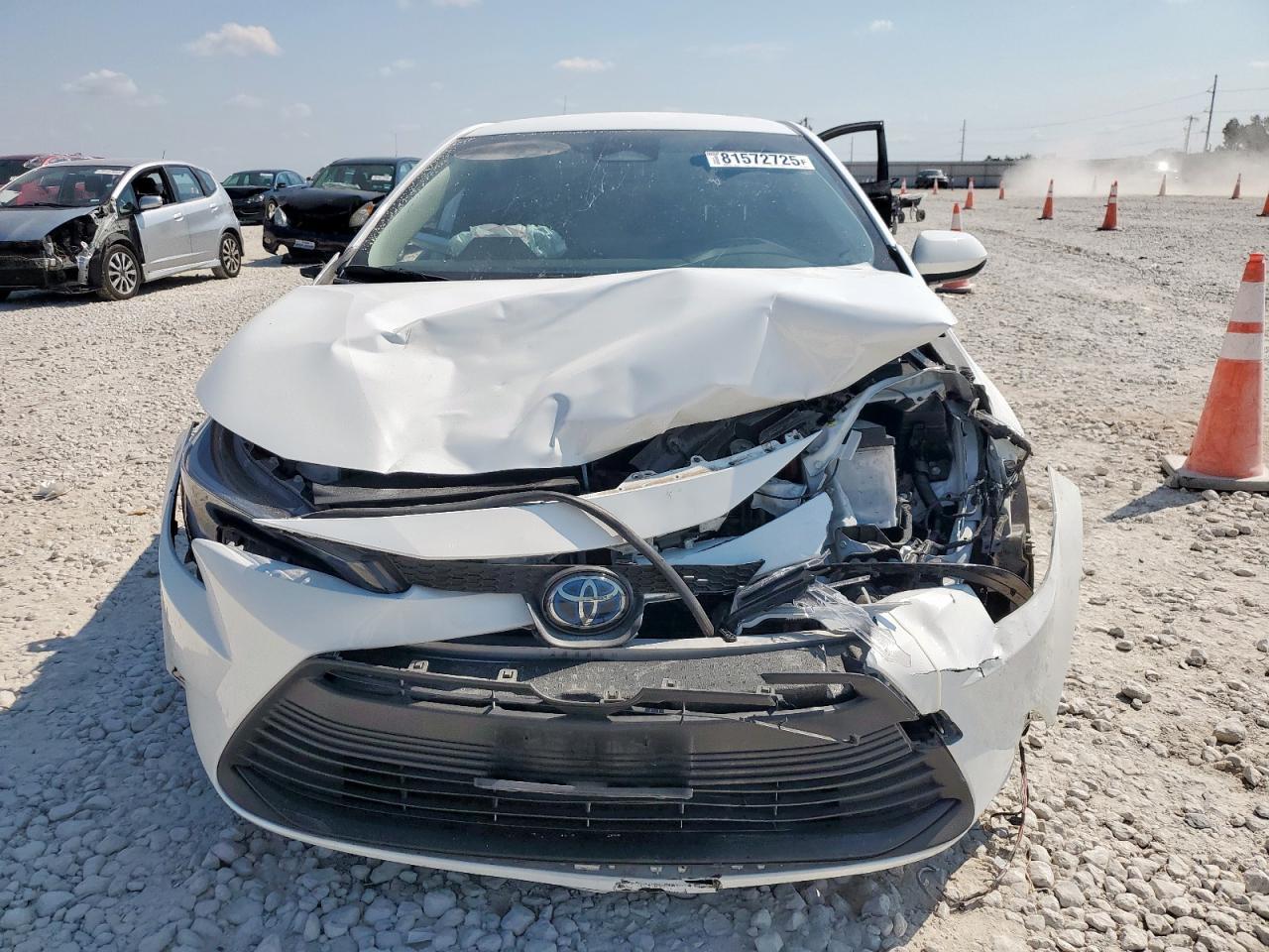 2024 Toyota Corolla Le - Фото 5