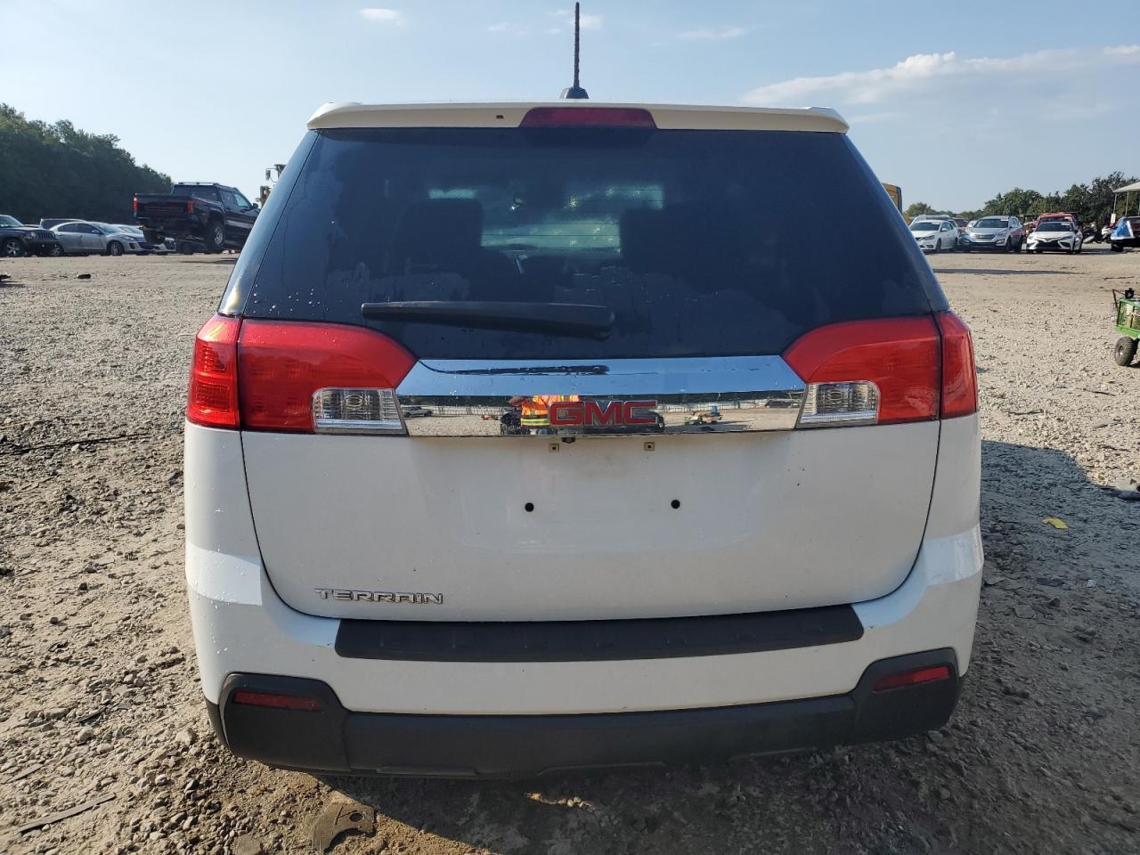 2015 GMC Terrain Sle - Image 6