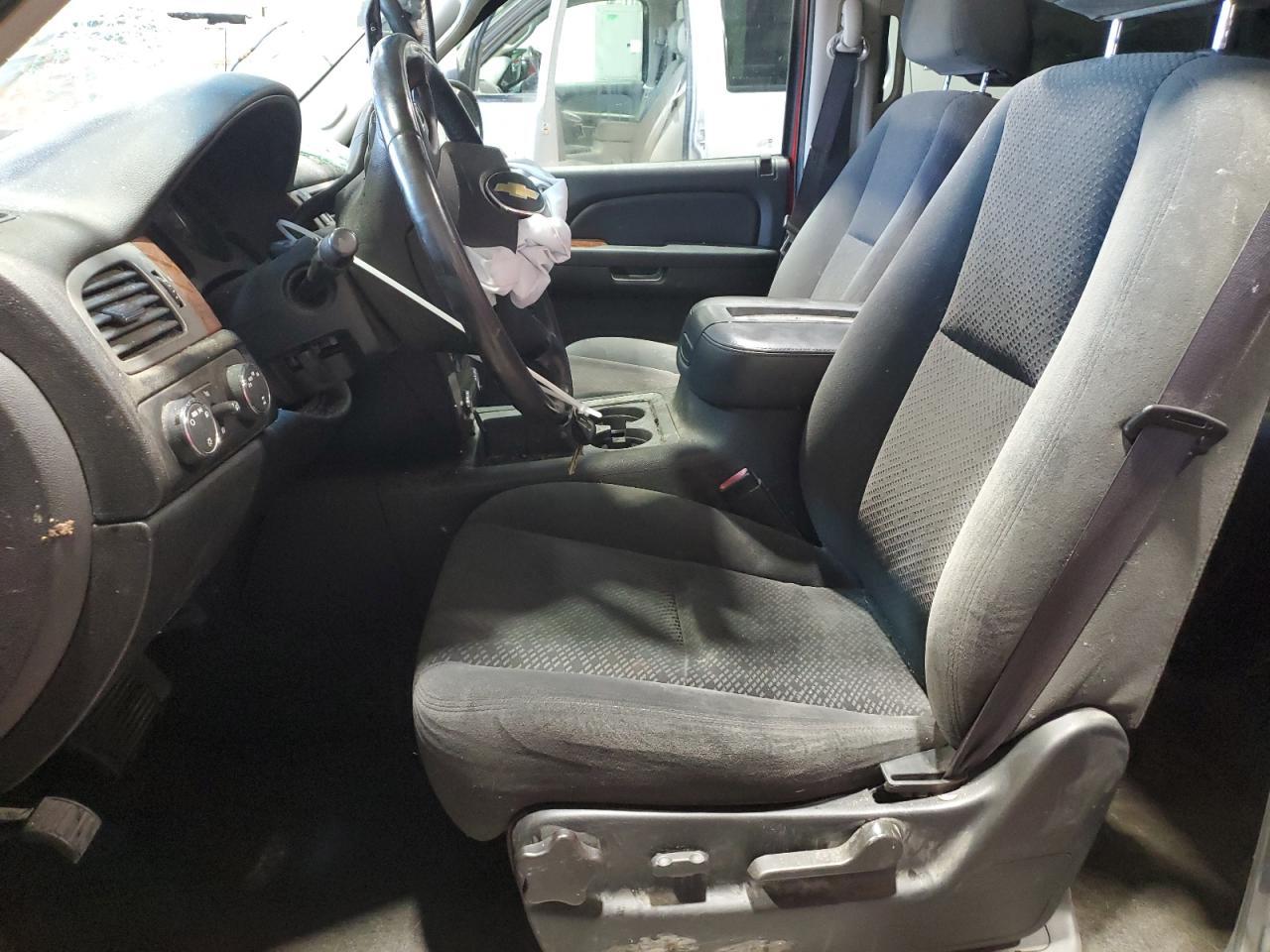 2008 Chevrolet Avalanche K1500 - Фото 7