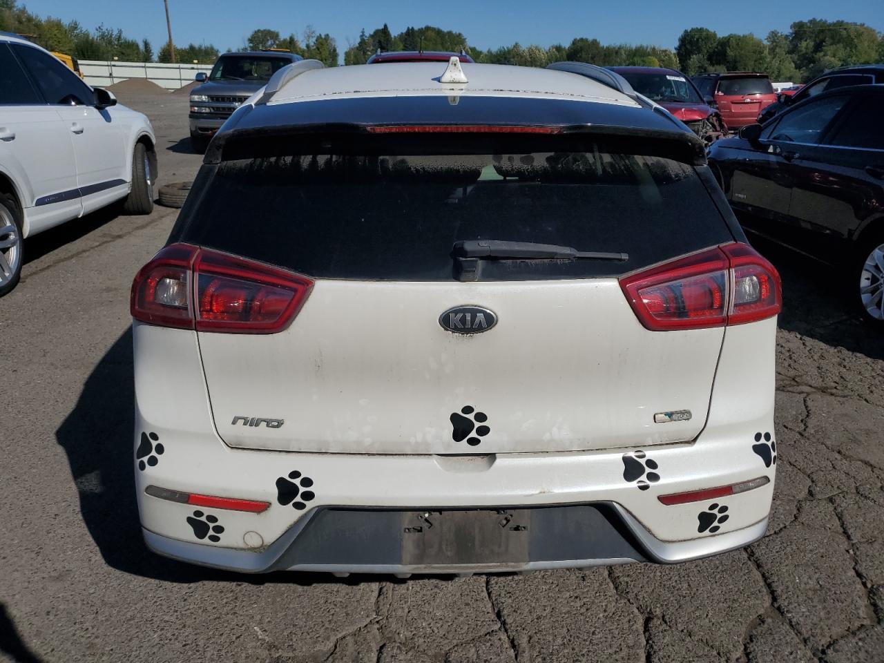 2019 Kia Niro Ex - Image 6