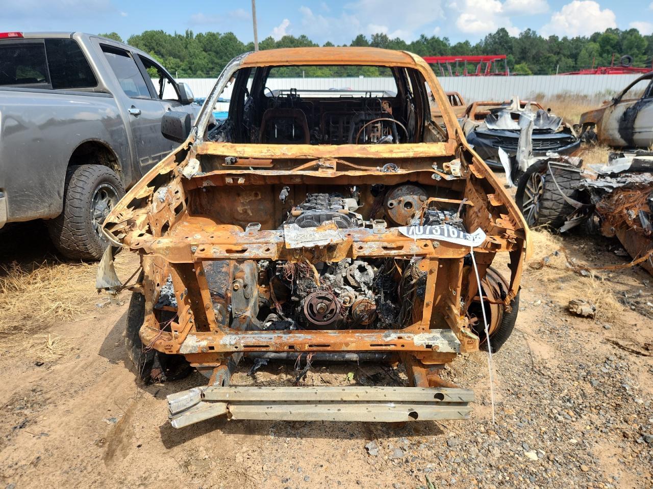 2019 Chevrolet Colorado - Фото 5