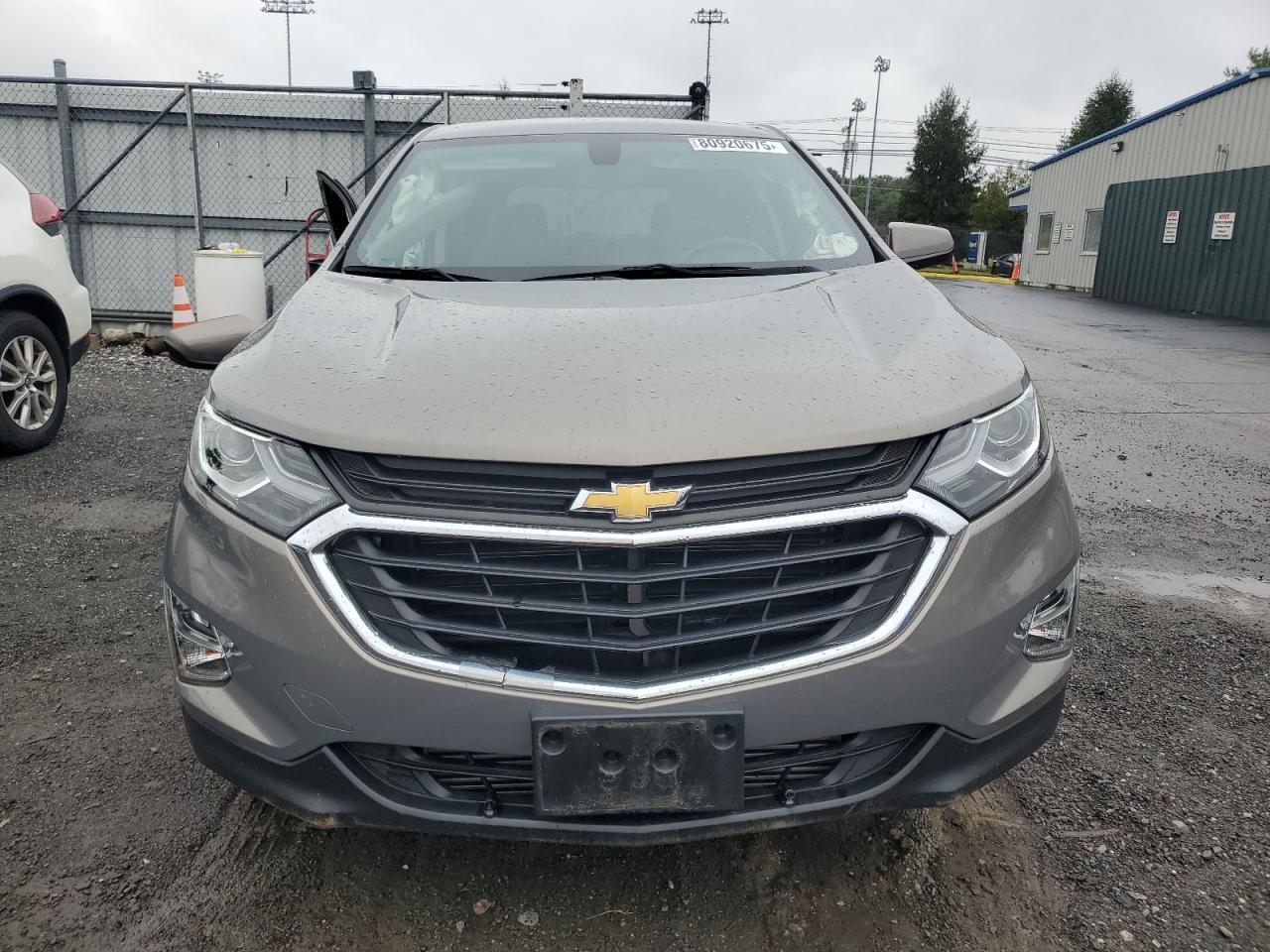 2018 Chevrolet Equinox Lt - Фото 5