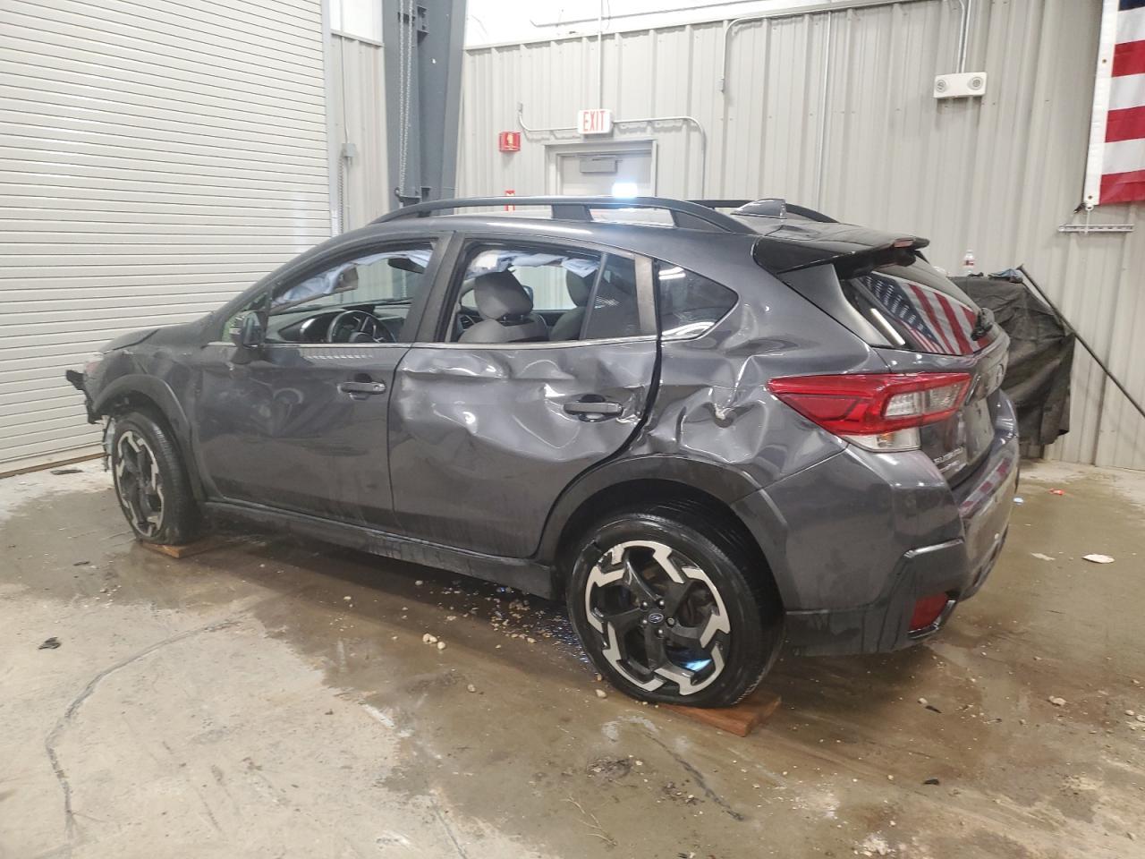 2023 Subaru Crosstrek Limited - Image 2