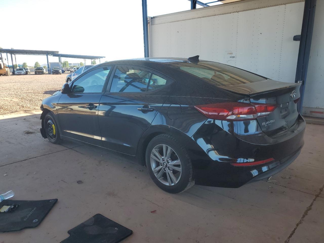 2017 Hyundai Elantra Se - Фото 2