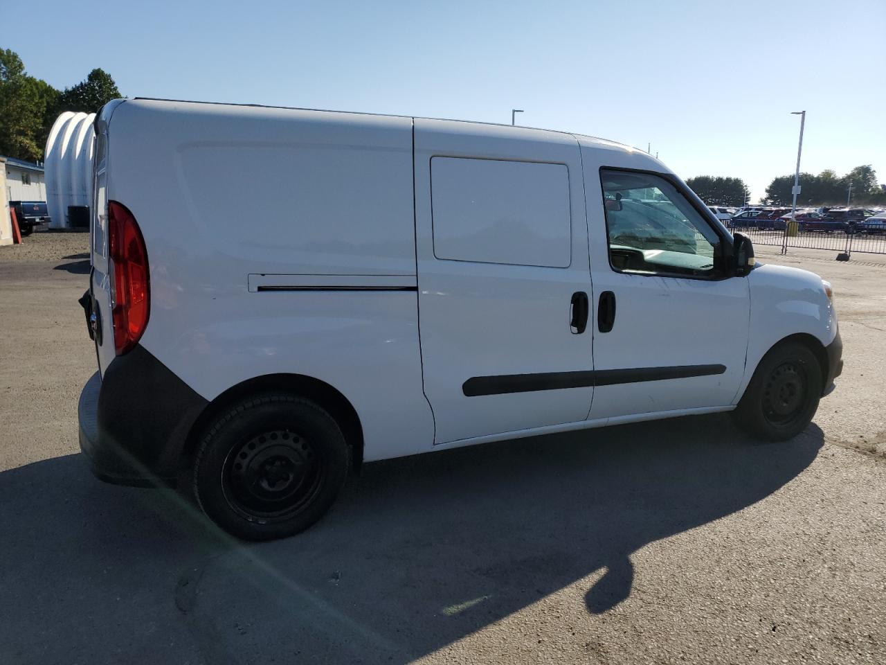 2017 Ram Promaster City - Фото 3