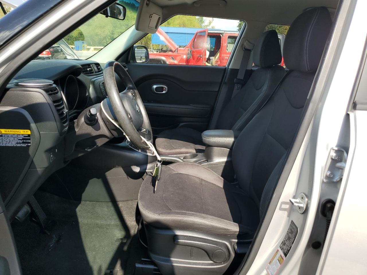 2018 Kia Soul - Фото 7