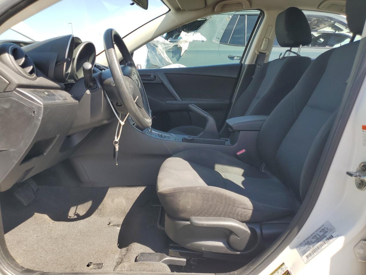2011 Mazda 3 I - Фото 7