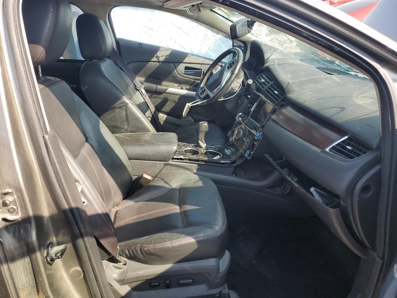 2013 Ford Edge Limited - Image 7