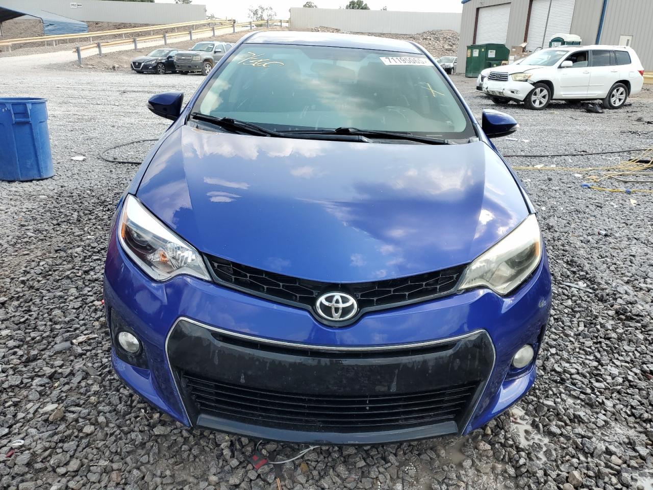 2014 Toyota Corolla L - Image 5