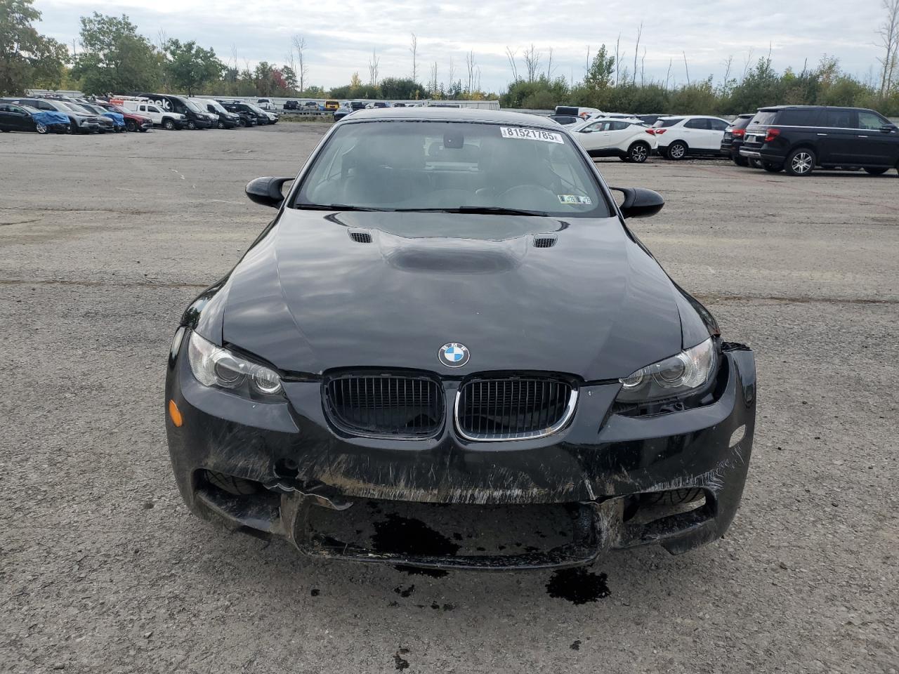 2011 BMW M3 - Фото 5