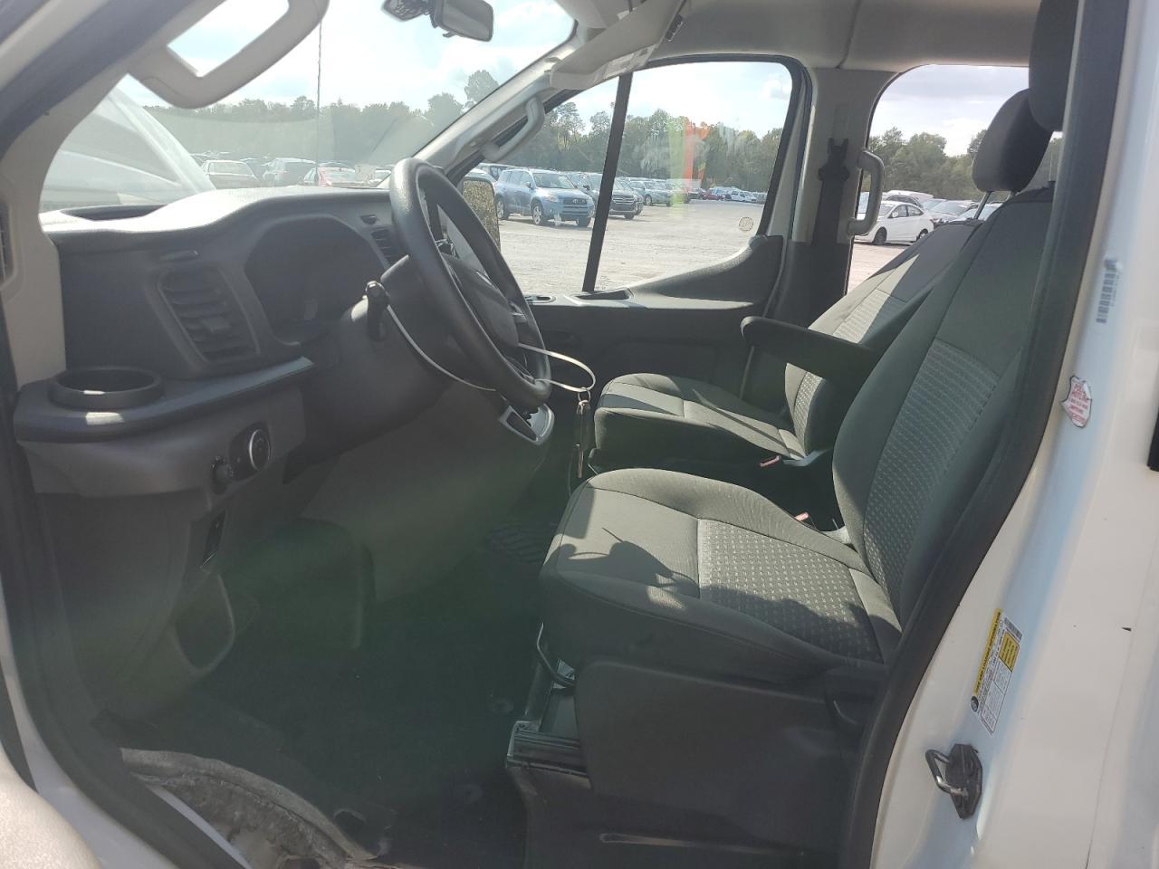 2021 Ford Transit T-350 - Фото 7