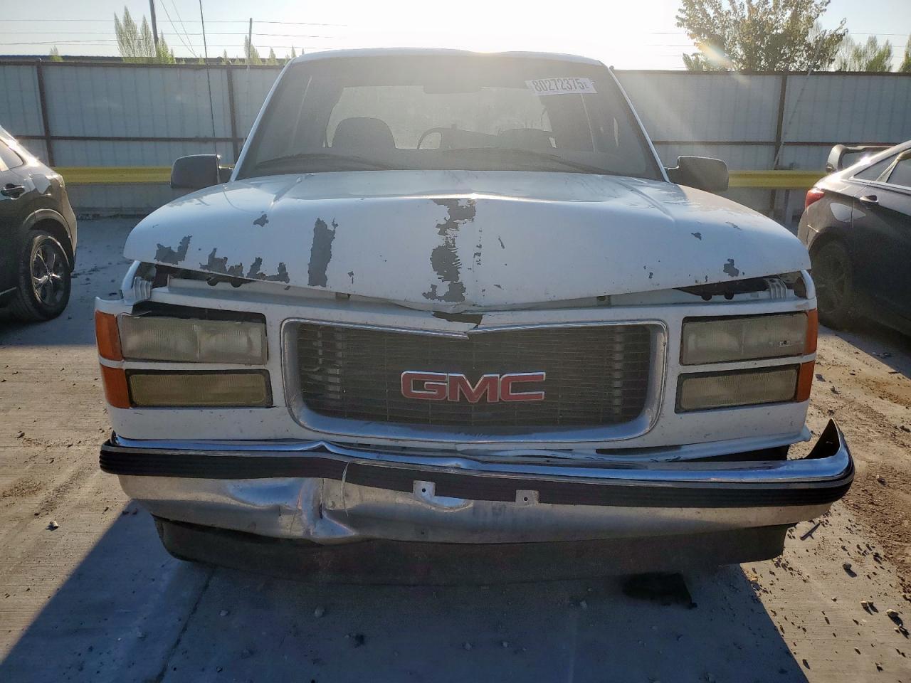 1997 GMC Sierra C1500 - Image 5