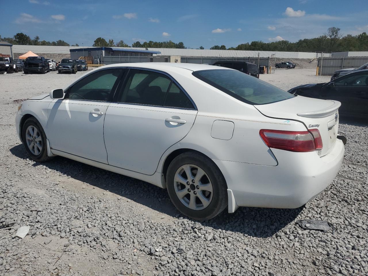 2009 Toyota Camry Base - Image 2