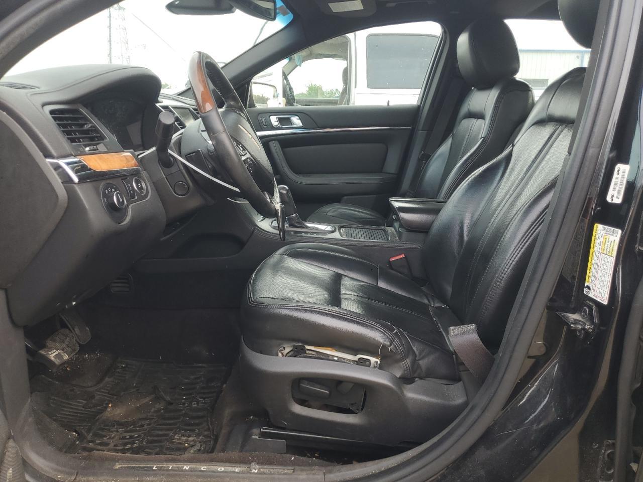 2014 Lincoln Mks - Фото 7