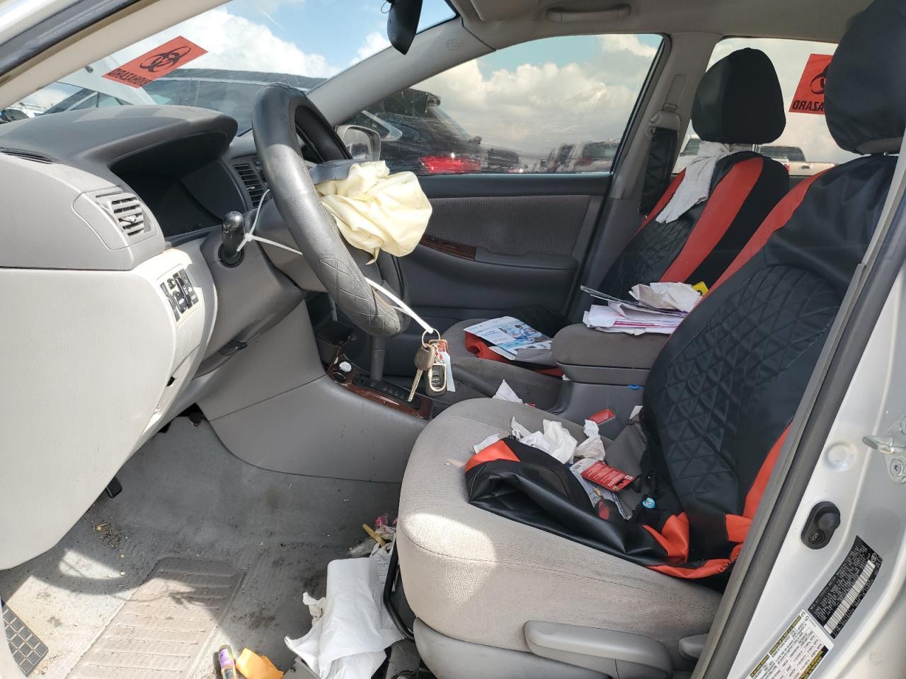 2006 Toyota Corolla Ce - Image 7