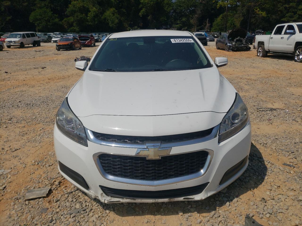 2016 Chevrolet Malibu Limited Lt - Image 5