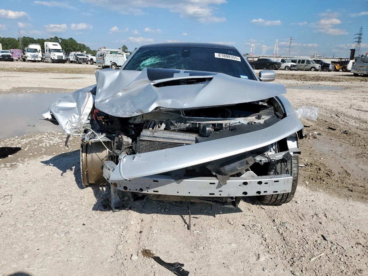 2022 Dodge Charger - Image 5