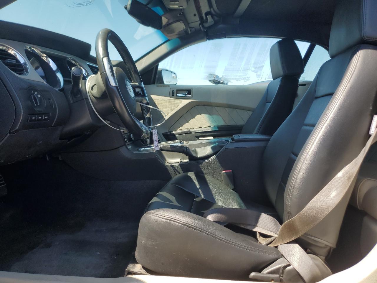 2011 Ford Mustang - Фото 7