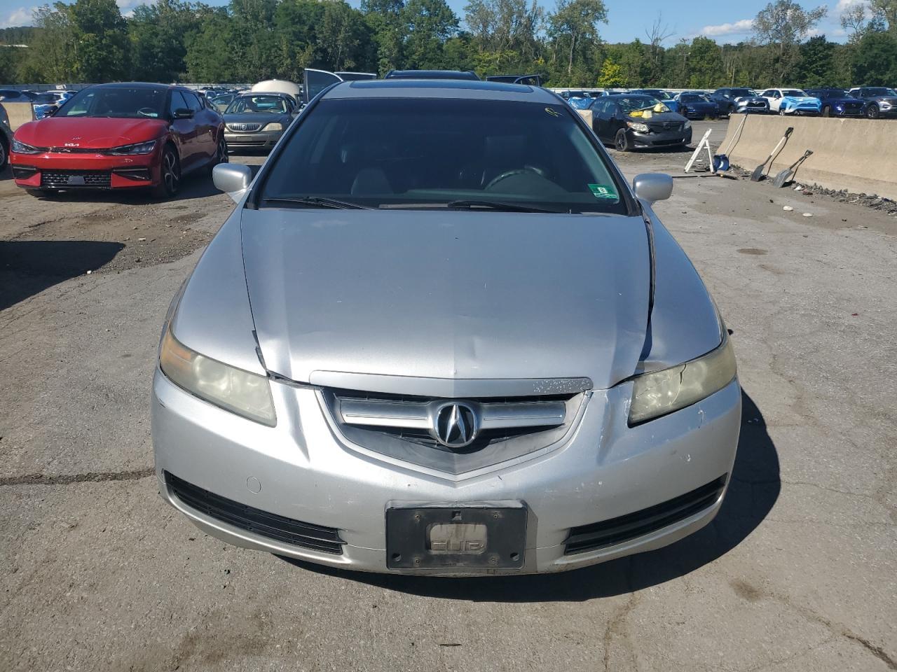 2006 Acura 3.2Tl - Image 5