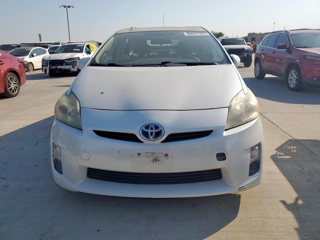 2010 Toyota Prius - Image 5