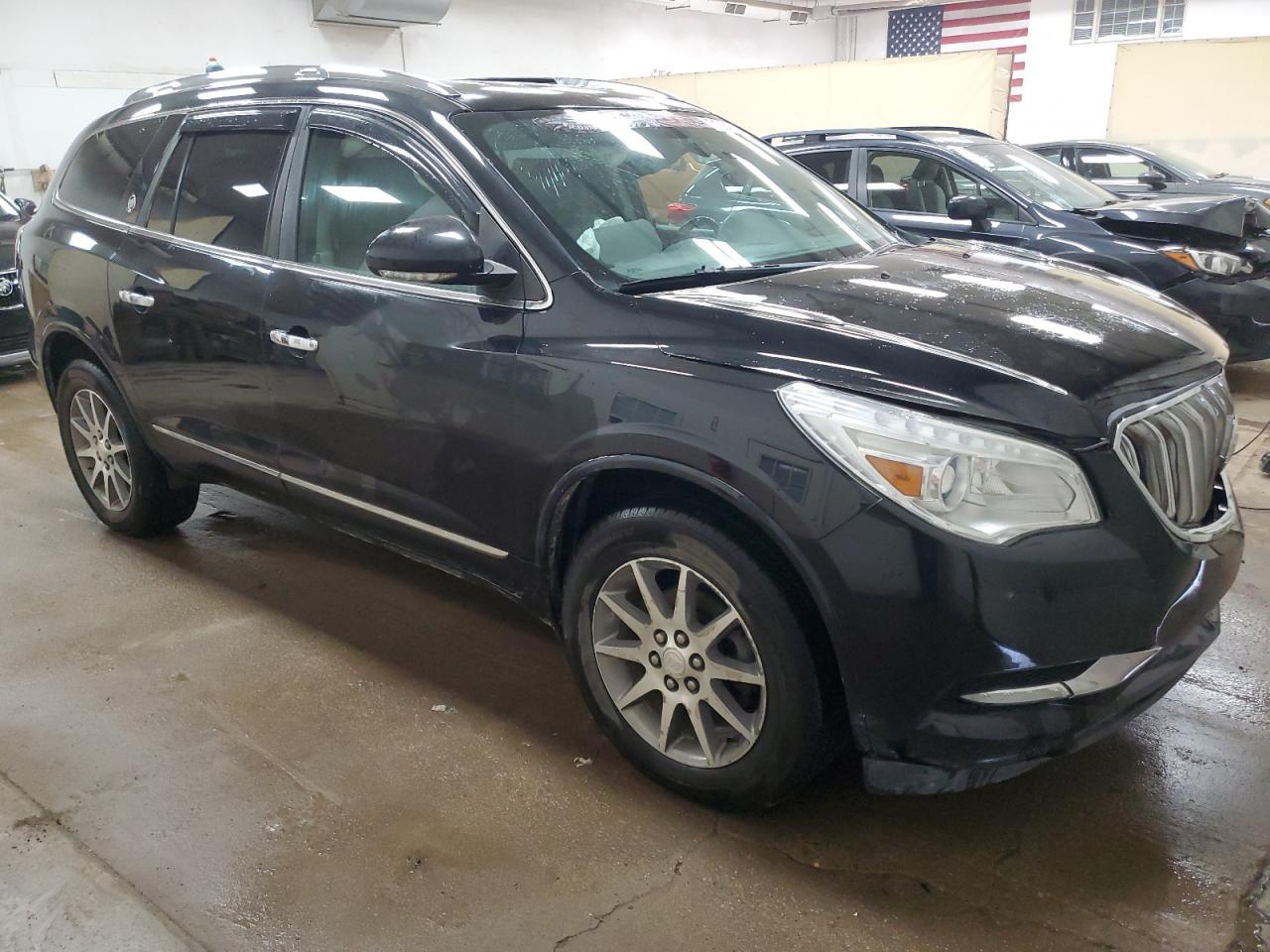 2017 Buick Enclave - Фото 4