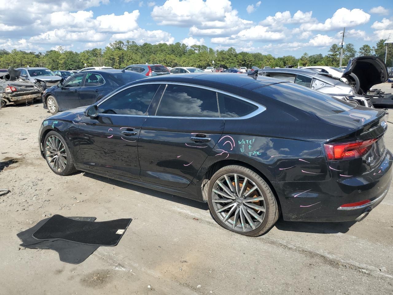 2018 Audi A5 Premium Plus - Image 2