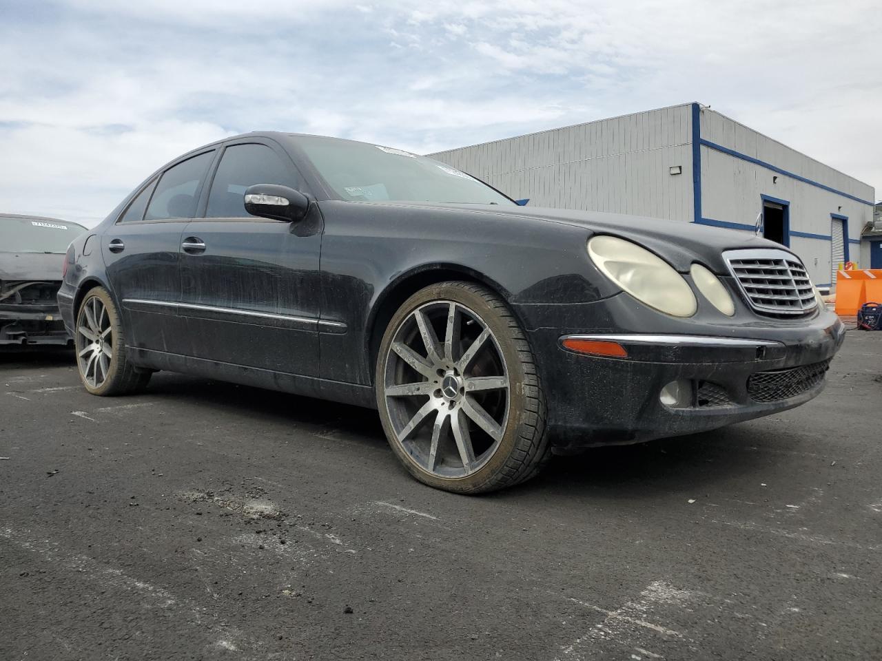 2006 Mercedes-Benz E 350 - Фото 4
